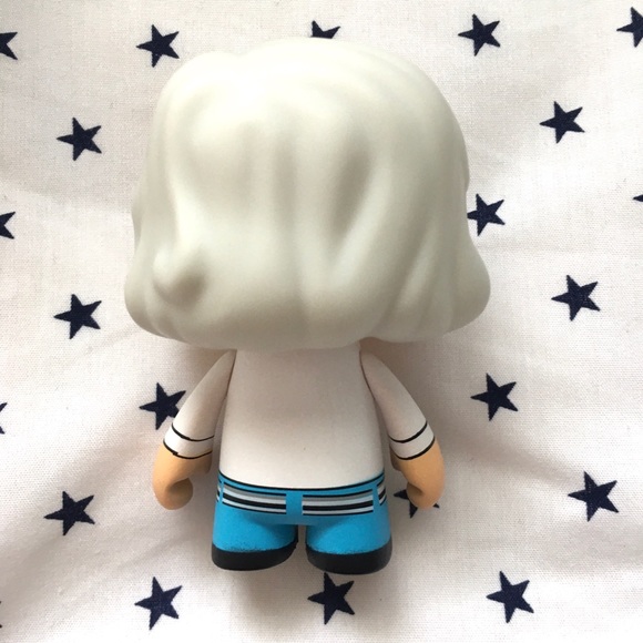 ♦️(SOLD)♦️ Kidrobot Andy Warhol Drag 80's #3 Vinyl - Picture 5 of 6